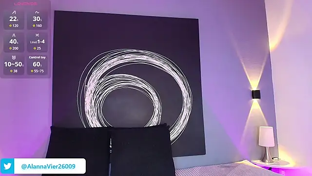 Snapshot of AlannaViera chatting on 04/15/26, 11:50 AlannaViera online show from 04/15/26, 11:50