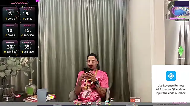 StillArQuez online show from 06/22/26, 01:07