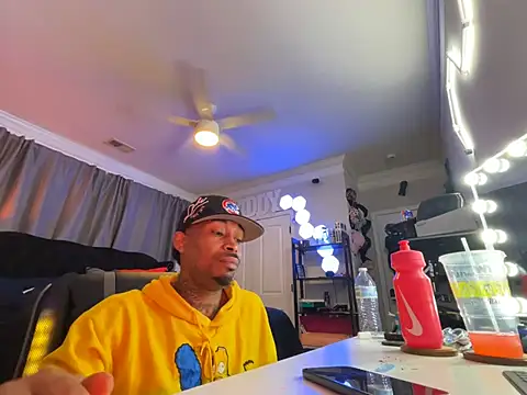 StillArQuez online show from 07/14/26, 05:40