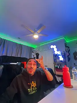 StillArQuez online show from 07/20/26, 01:57