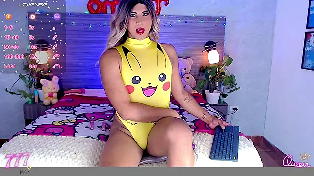 Sophia Valentina online show from 05/16/26, 04:20