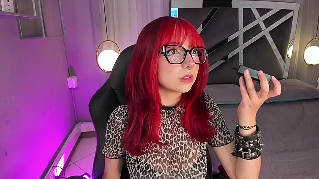 Magic ivy online show from 04/24/26, 07:38