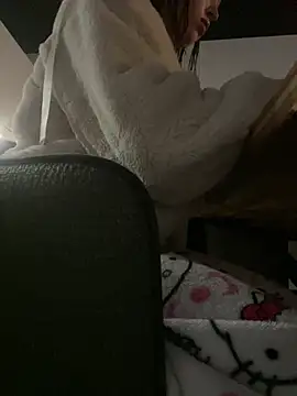 Snapshot of Just-Lilly chatting on 03/02/26, 01:51 Just-Lilly online show from 03/02/26, 01:51