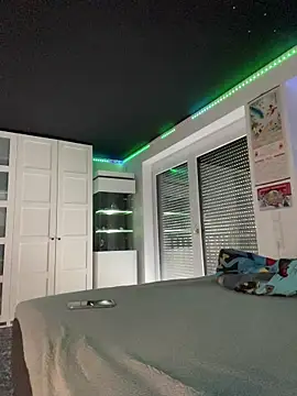 Just-Lilly online show from 03/23/26, 01:26