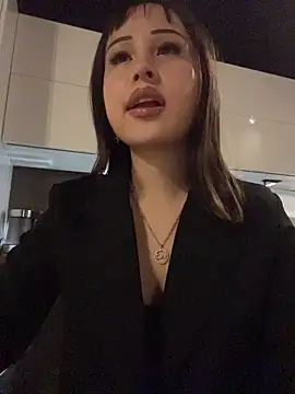 Just-Lilly online show from 03/28/26, 02:00