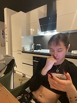 Just-Lilly online show from 04/14/26, 03:12