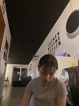 Snapshot of Just-Lilly chatting on 07/07/26, 09:19 Just-Lilly online show from 07/07/26, 09:19