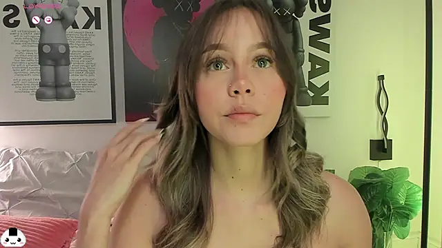 Hey lucy   online show from 03/30/26, 11:22