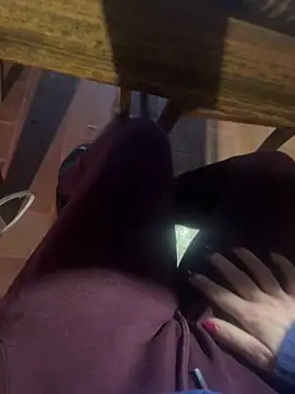 missgirl88 online show from 02/02/26, 10:14