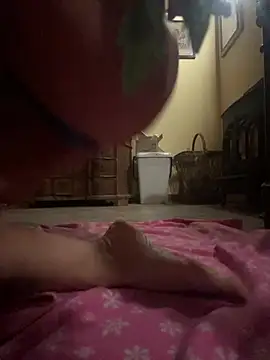 missgirl88 online show from 02/17/26, 05:52