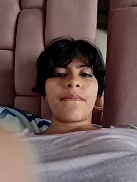 Eva Monroes online show from 02/07/26, 05:49