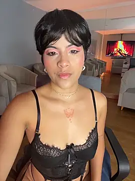 Eva Monroes online show from 04/05/26, 04:09