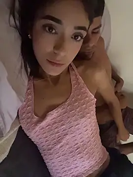 foxxy and lion online show from 02/07/26, 08:12