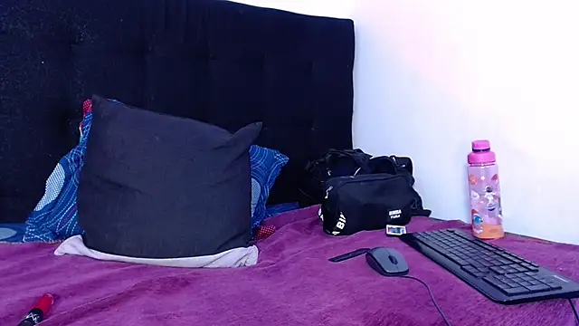 foxxy and lion online show from 03/05/26, 04:36