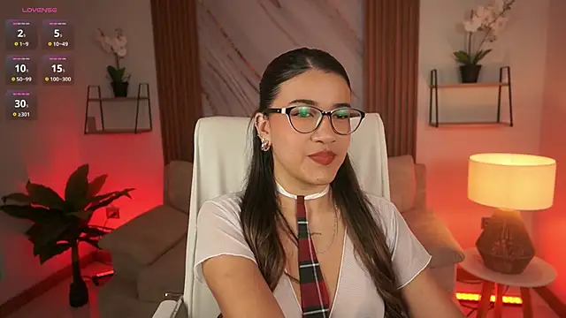 Snapshot of IvyGrabes chatting on 02/27/26, 08:31 IvyGrabes online show from 02/27/26, 08:31