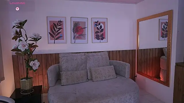 IvyGrabes online show from 05/07/26, 07:19