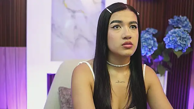 IvyGrabes online show from 07/09/26, 11:36