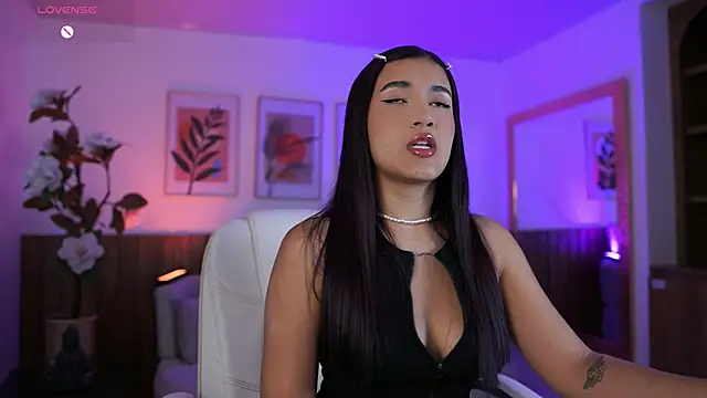 IvyGrabes online show from 07/13/26, 11:35