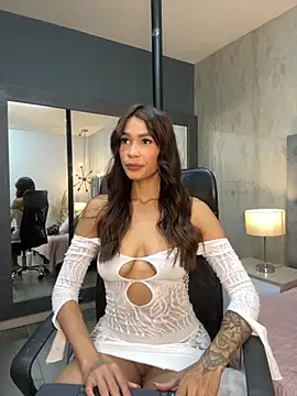 SofiaRivero online show from 02/20/26, 08:09