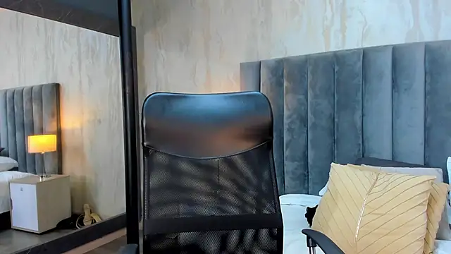 SofiaRivero online show from 03/08/26, 08:45