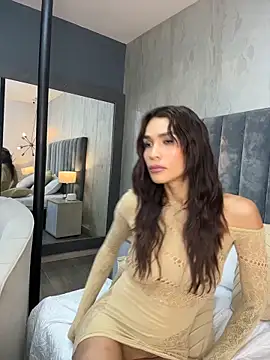 SofiaRivero online show from 03/26/26, 07:41