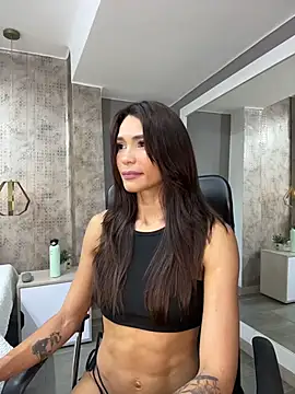 SofiaRivero online show from 05/14/26, 07:20