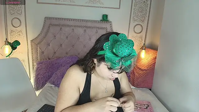 Honny Blaice  online show from 03/17/26, 12:08