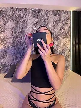 Mialarouse online show from 03/02/26, 08:37