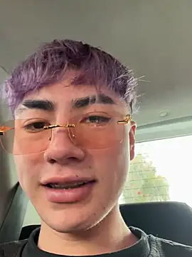 AlexanderCollman2 online show from 02/05/26, 06:45