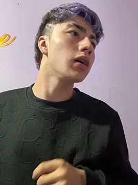 AlexanderCollman2 online show from 02/17/26, 05:59