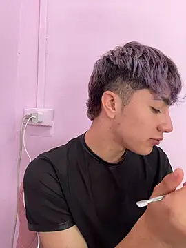 AlexanderCollman2 online show from 02/27/26, 08:42