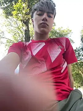 AlexanderCollman2 online show from 03/16/26, 09:19