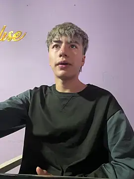 AlexanderCollman2 online show from 03/27/26, 02:39