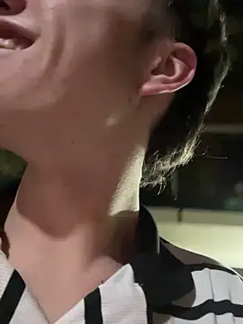 AlexanderCollman2 online show from 04/09/26, 08:53