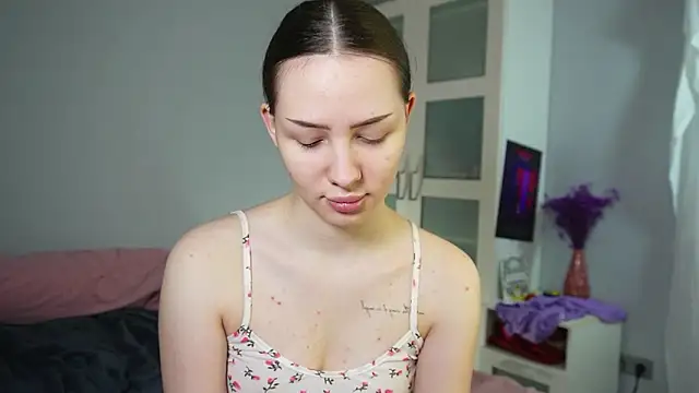 Murmella online show from 02/27/26, 04:23