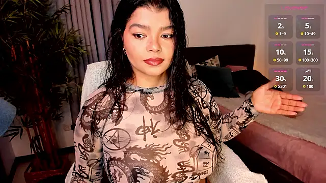 moonhelen online show from 02/15/26, 11:34