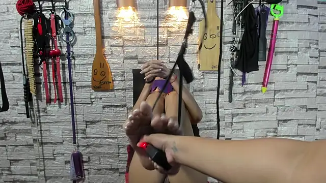 Julietatitibdsm online show from 07/05/26, 04:19