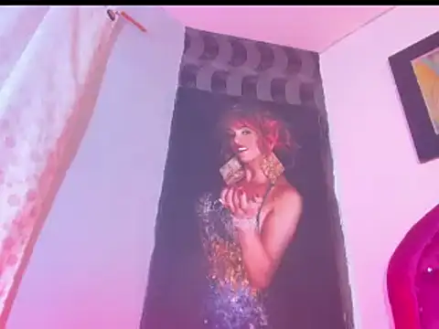 Ciara HotTs online show from 03/29/26, 12:05