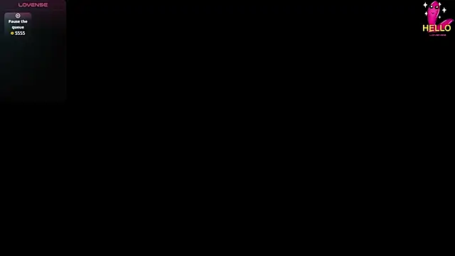 CarolineFyre online show from 04/16/26, 12:39