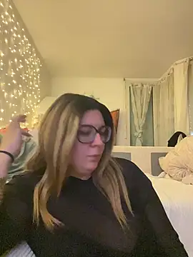 JasmineGlow7 online show from 03/09/26, 09:08