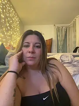 JasmineGlow7 online show from 03/11/26, 02:06