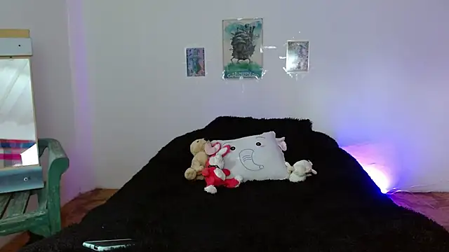 miadavisXXX online show from 03/21/26, 07:50