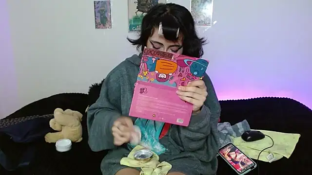 miadavisXXX online show from 04/19/26, 08:22