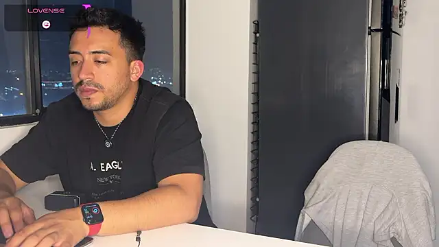 Sofii n Diego online show from 02/06/26, 11:41