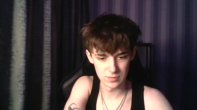 Sweet Dude online show from 02/13/26, 03:41