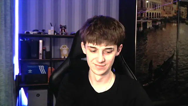 Sweet Dude online show from 03/17/26, 07:06