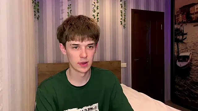 Sweet Dude online show from 03/21/26, 09:51