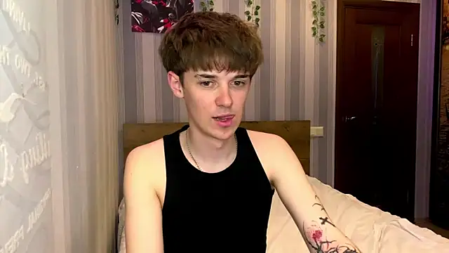 Sweet Dude online show from 03/31/26, 07:14