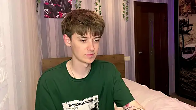 Sweet Dude online show from 04/01/26, 05:32