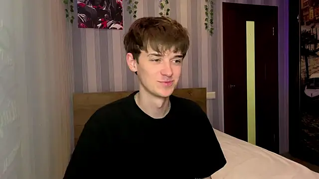 Sweet Dude online show from 04/10/26, 05:06